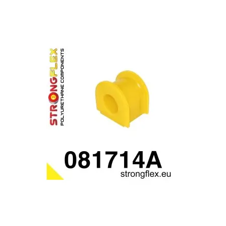 081714A: Tuleja stabilizatora tylnego SPORT Honda Prelude