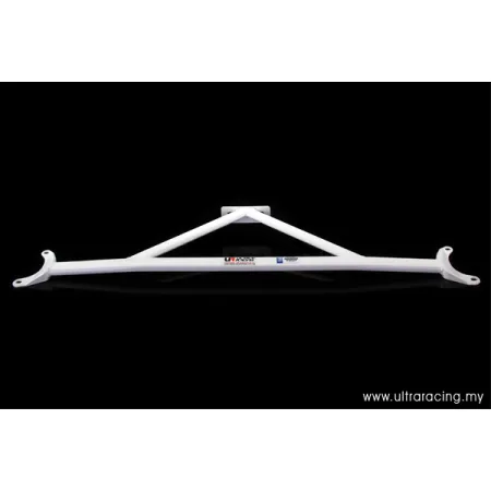 Rozpórka przednia (Front Upper Strut Bar)Ultra Racing Toyota Corolla AE92