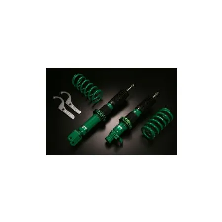 Tein Street Basis Z Zawieszenie gwintowane Honda CRX ED, EE (89-91, Fork Type)