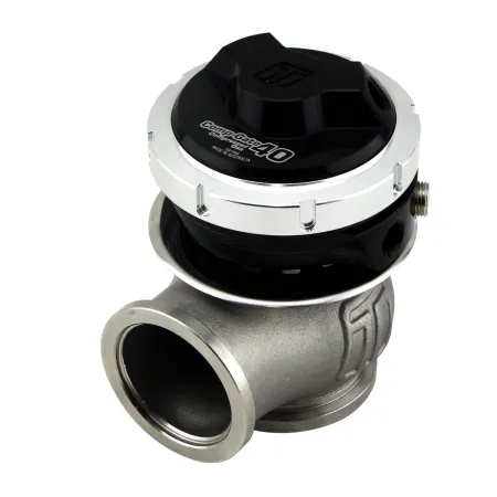 Wastegate Turbosmart WG40CG Comp Gate 40 Gen V 5PSI Compressed Gas