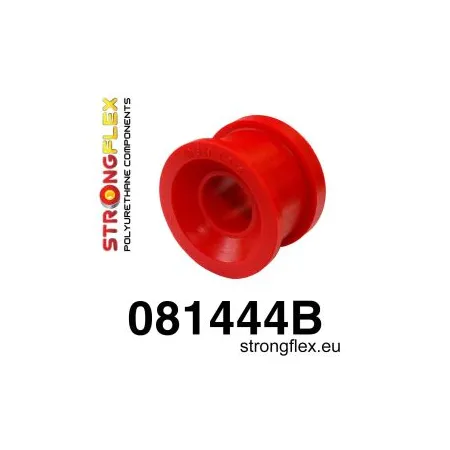 081444B: Tuleja stabilizatora drążka zmiany biegów Honda Civic