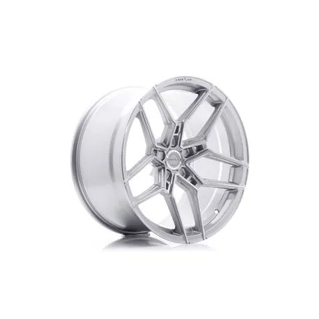 Felga kuta Concaver CVR5 20x8" (5 hole custom PCD) ET20-40, Brushed Titanium