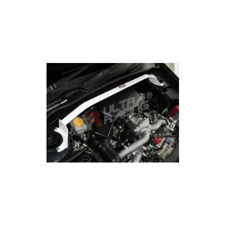 Rozpórka przednia (Front Upper Strut Bar)Ultra Racing Subaru Impreza 08+ GH/GR +STI
