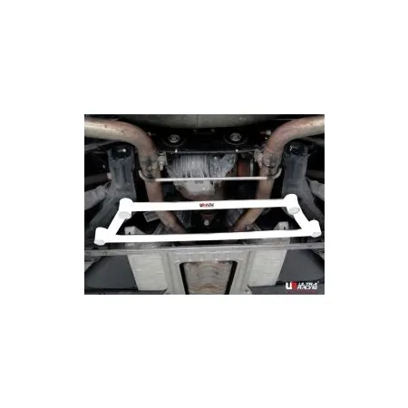 Rozpórka tylna (Rear Member Brace) Ultra Racing Jaguar XF-SV8 4.2 08+
