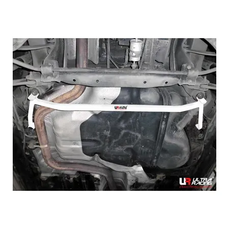 Rozpórka tylna dolna (Rear Lower Bar) 1517 Ultra Racing Ford Mondeo MK4 2.0/2.3 07-13
