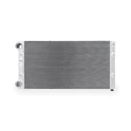 Mishimoto Universal Race-Ready Aluminum Performance Radiator V2