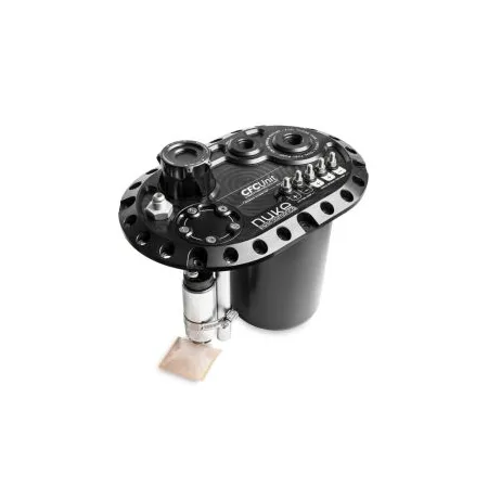 Nuke Performance CFC Unit for ATL fuel cells - Competition Fuel Cell Unit, with integrated fuel surge tank