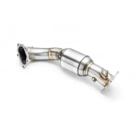 Downpipe AUDI A7 3.0 TDI (CGQB) C7 2011-2014 Euro 3 100 CPSI