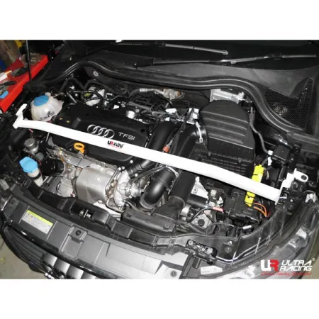 Rozpórka przednia (Front Upper Strut Bar)1832 Ultra Racing Audi A1 10+