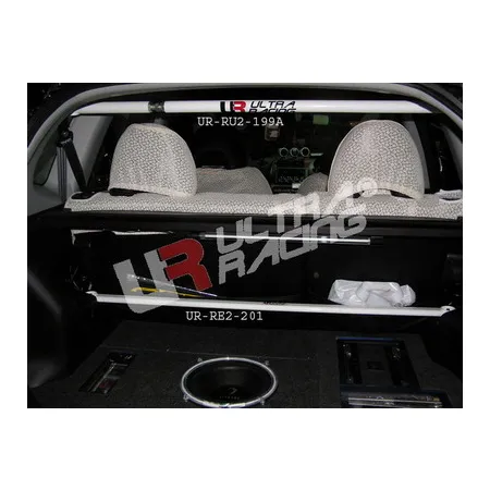 Rozpórka (C-Pillar Bar) Ultra Racing Honda Jazz/Fit 01-08 / 08+