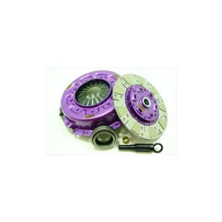 Zestaw sprzęgła Xtreme Clutch Extra Heavy Duty Ceramic Nissan 200 SX 2.0 Turbo 162KW (1994-1999)