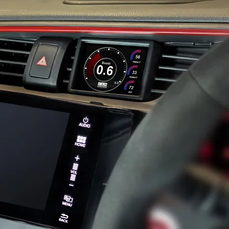 CANchecked Display MFD32 Gen2 for Honda Civic Typ R FK8 17-22 / MK10 17-20 RHD