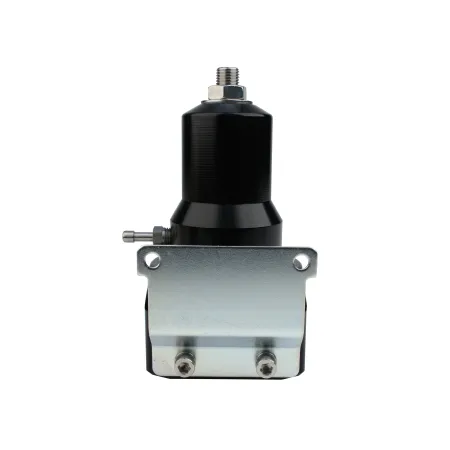 Regulator ciśnienia paliwa Aeromotive Extreme Flow EFI 30-120 PSI ORB-10 ARE 13132