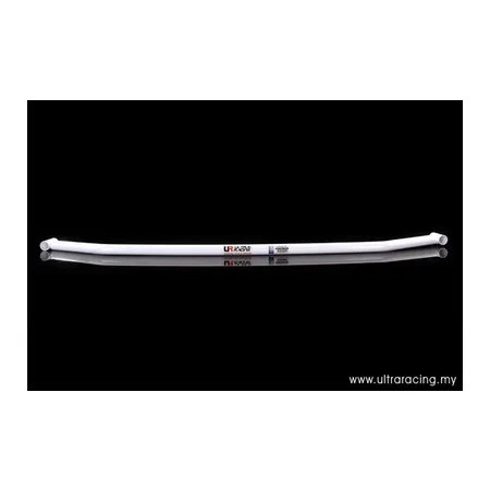 Rozpórka tylna dolna (Rear Lower Bar) 1068 Ultra Racing Alfa Romeo 168