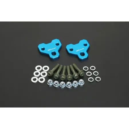 Hardrace Geometry Correction Space Forr Ford Focus