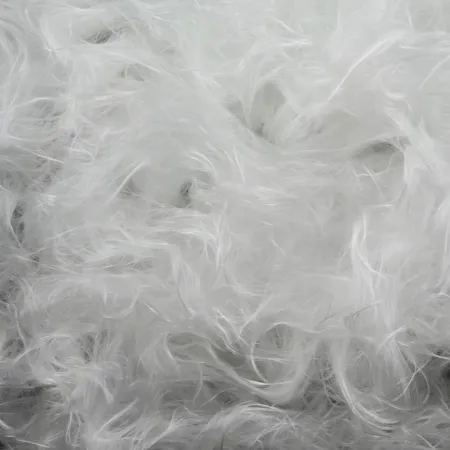 Włókno szklane wata wełna do tłumików woreczek 250g Termo wypełnienie do wygłuszenia tłumików Gruba Nitka