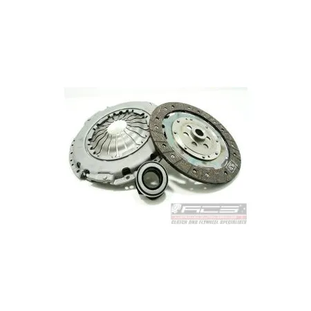 Zestaw sprzęgła Xtreme Clutch SKODA OCTAVIA 1.6 TDI 77KW (2009-2013)