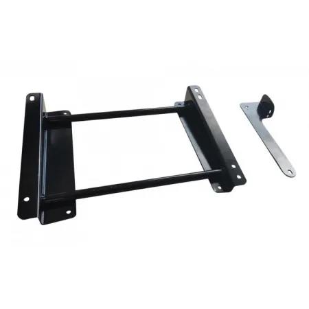 Sparco Bucket Seat Fixing Kit for Peugeot 206 3 Doors Left