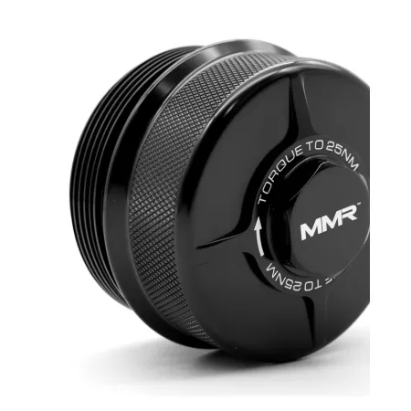 MMR Oil Filter Housing for BMW N54 N55 S55