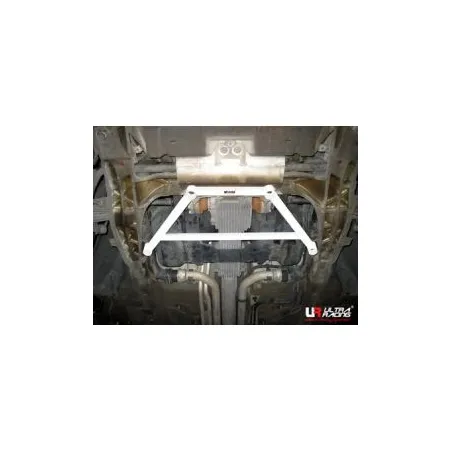 Rozpórka przednia dolna (Front Lower Brace) 1507 Ultra Racing Porsche 911 997 05-12 3.6