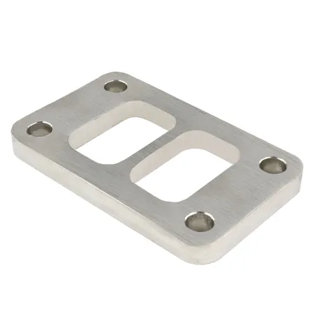 Flansza wydechowa kolektora FMIC.Pro T3 Twin Scroll stal nierdzewna SS321