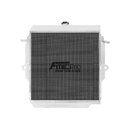 Chłodnica wody FMIC.Pro Toyota Land Cruiser 75 SERIES Manual HZJ75 85-01