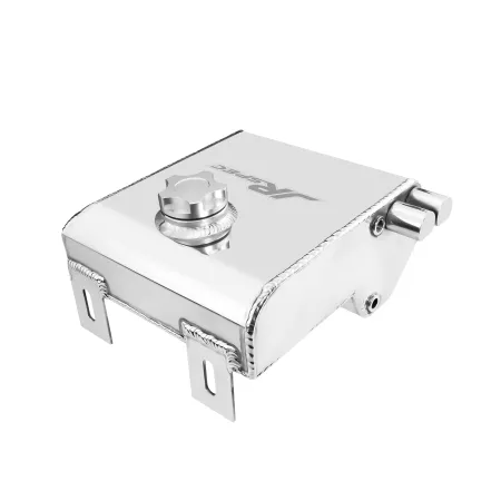 Aluminiowy Zbiorniczek JRspec 2L z Króćcami