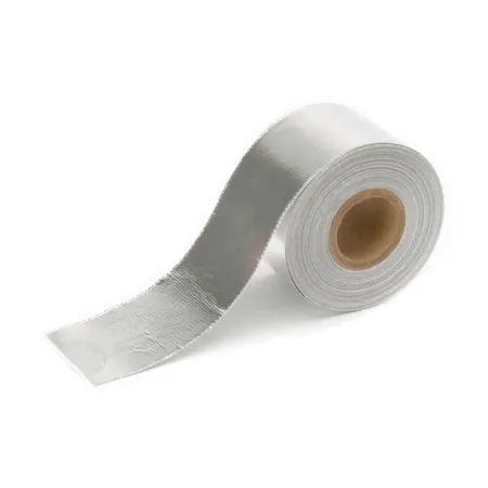 Taśma termoizolacyjna DEI Cool-Tape, 1.5in x 4,5m DEI 010408