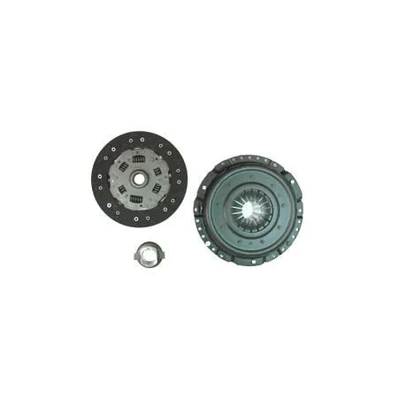 Zestaw sprzęgła Xtreme Clutch MERCEDES-BENZ 190 E 2.3-16 125KW (1985-1987)