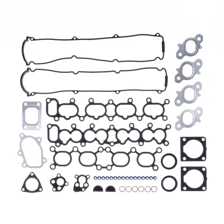 Cometic Top End Gasket Kit without Cylinder Head Gasket for Nissan CA18DE/CA18DET
