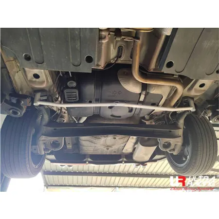 Rozpórka tylna dolna (Rear Lower Bar) (4073) Ultra Racing MG ZS (SUV) 1.5 2WD Thailand Assembly 17+
