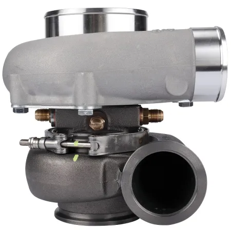 Turbosprężarka Pulsar PSR 6862G 1050KM Reverse 1.01 T3 Wlot 3