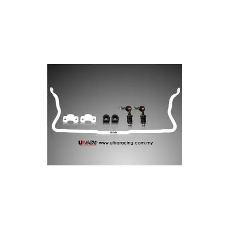 Stabilizator zawieszenia przedni 23mm Ultra Racing for Suzuki Swift 89-94