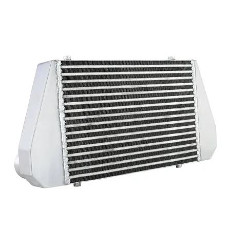 Intercooler 450x300x76mm FMIC.EU Tylny Wlot / Wylot