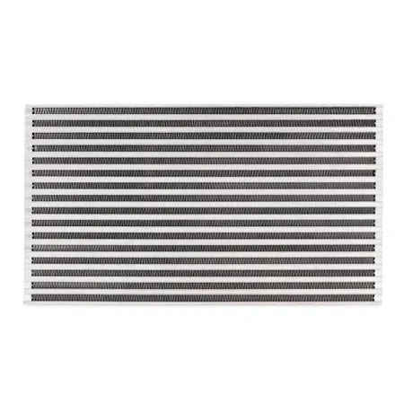 Uniwersalny rdzeń intercoolera Mishimoto 17.25