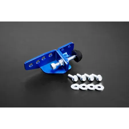 Hardrace Brake Master Cylinder Stopper For Nissan 240SX SILVIA