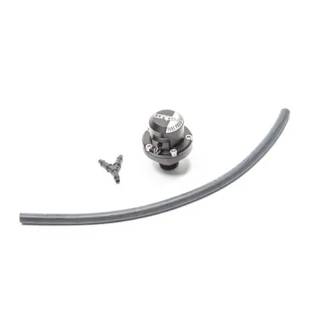 Fuel Pulse Damper FPD-XR 3/8NPT Direct Mount Kits Radium Engineering