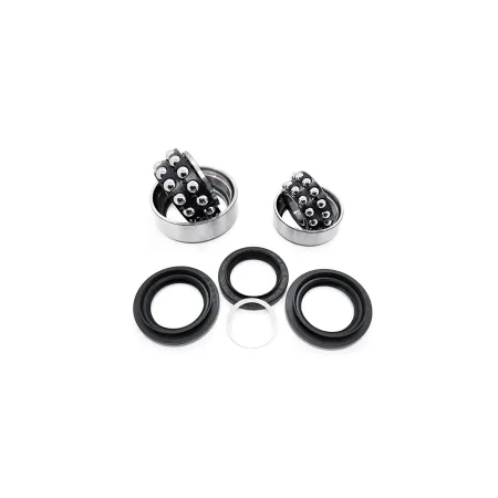 Zestaw łożysk mechanizmu różnicowego do BMW Typ 188L / LW E82 E87 F20 F22 E90 F30 F32 F34 E60 E70