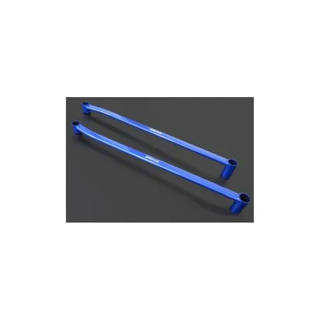 Hardrace Rear Lower Brace For MercedesBenz Glcclass