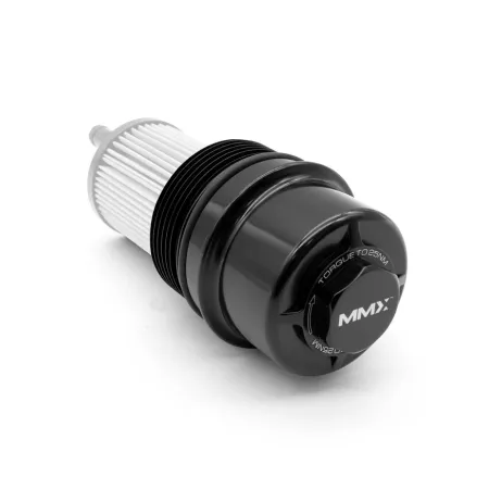 MMX Oil Filter Housing for BMW S58 2019+