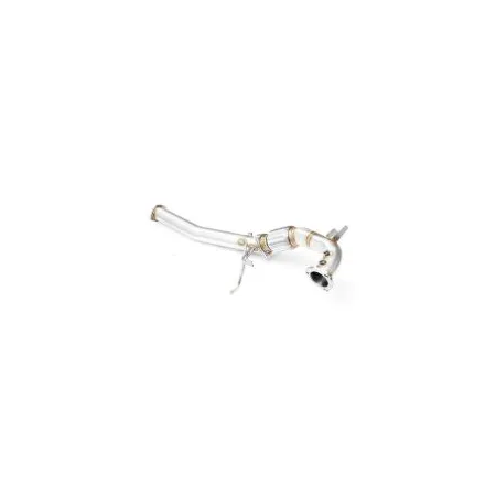 Downpipe Volvo XC60 / 70 / V70 / S60 2.4D D5