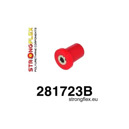 281723B: Tuleja wahacza przedniego górnego Nissan 350Z