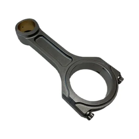 Kute korbowody BC Brian Crower BC6470 Chevy 6.6L DuraMax Diesel I BEAM śruba ARP2000