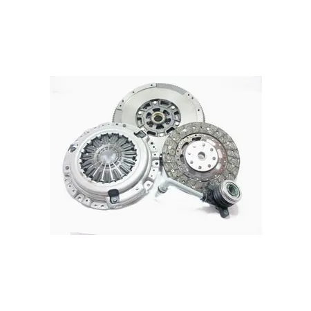 Zestaw sprzęgła Xtreme Clutch Renault KOLEOS 2.5 4x4 (HY0C, HY0N) 126KW (2008-on)