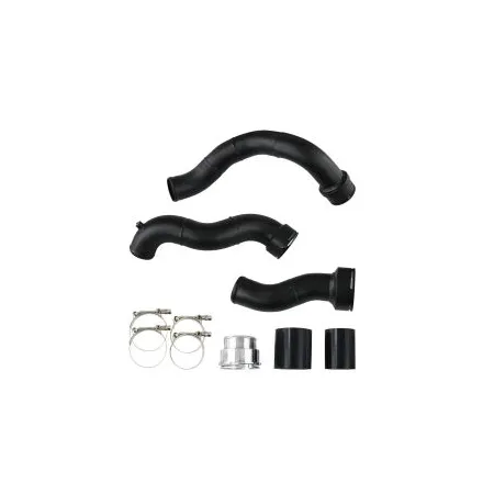 Zestaw przewodów Charge Pipe Boost Pipe FMIC.EU Mini Cooper S F55 F56 F57 BMW X1 F48 F47