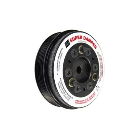 Koło pasowe z tłumikiem drgań ATI Super Damper 917993 Mini Cooper / Mini Cooper S