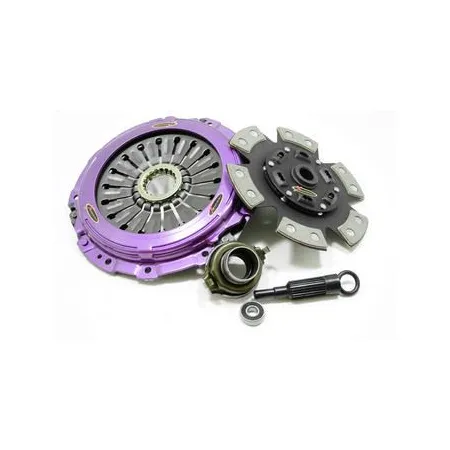 Zestaw sprzęgła Xtreme Clutch Race Ceramic Subaru WRX 2,5 WRX STi 2.5 AWD 221KW (2014-on)
