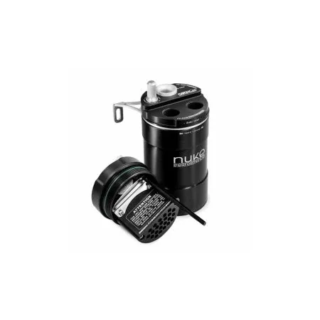 Nuke Performance Competition Catch Can 0.5 liter