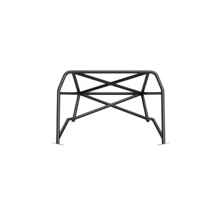 Klatka bezpieczeństwa tylnej przestrzeni pasażerskiej Restomotive Ford Mustang 1964/1968