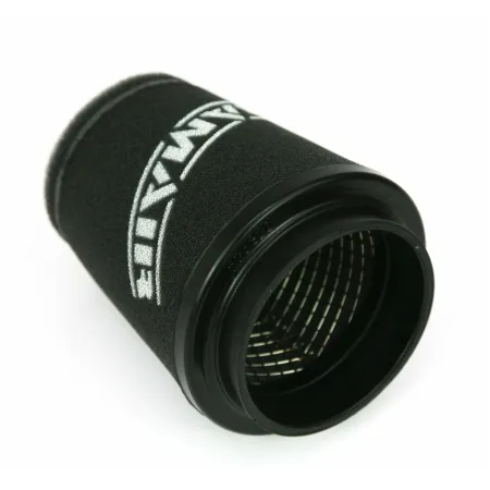 Uniwersalny stożkowy filtr powietrza Ramair CC-106 śr. 89mm